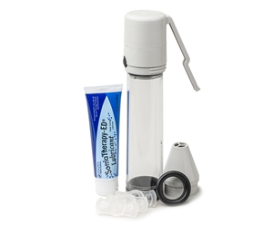 Augusta Medical Soma Therapy OTC Manual System Penis Pump | ED Pump