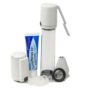 Augusta Medical Soma Therapy Premium 2 Pump Kit | ED Pumps